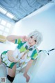 Cosplay Saku - 10mancumslam Sxy Garl P4 No.b9d805 Image No. 17