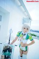 Cosplay Saku - 10mancumslam Sxy Garl P7 No.783090 Image No. 11