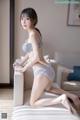 XIUREN No.4902: Lin Xing Lan (林星阑) (77 photos) P63 No.f1e71c Image No. 15