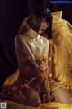 云溪溪 Cosplay 花与绳 Flower and Rope P30 No.5b6305