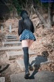 ZIA.Kwon 권지아, [DJAWA] Early Spring Walk in March Set.01 P32 No.5d0a62