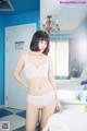 XIUREN No. 926: Model Xiao Tan Ge (小 探戈) (44 photos) P18 No.37e725