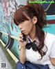 Cosplay Yuka - Upskirtpornphoto Gambar Sexx P6 No.c0cd33 Image No. 13