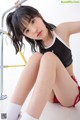 Ami Manabe 眞辺あみ, [Minisuka.tv] 2022.01.27 Fresh-idol Gallery 84 P47 No.d8b2e4 Image No. 45