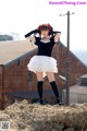 Cosplay Kikiwan - Scolh Pron Videos P7 No.f22d66 Image No. 11