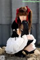 Cosplay Kikiwan - Scolh Pron Videos P12 No.569daf Image No. 1