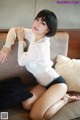 HuaYan Vol.035: Model Yi Lei (艺 蕾) (44 photos) P28 No.301bb5 Image No. 53