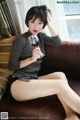 HuaYan Vol.035: Model Yi Lei (艺 蕾) (44 photos) P21 No.3dfaba Image No. 23