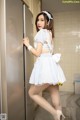 [MyGirl美媛馆] 2021.03.31 Vol.504 绮里嘉Carina P53 No.f42d7c