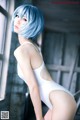 Cosplay Mike - Ngentotin Arabchubbyloving Com P12 No.f84c3c Image No. 1