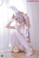 Coser@水淼aqua Vol.103: (69 photos) P16 No.d1e437 Image No. 107