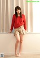 Natsu Aoi - Upsexphoto Xxx Girl P9 No.1bdaac Image No. 7