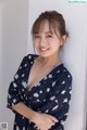 Mayumi Yamanaka 山中真由美, [Girlz-High] 2021.10.18 (bfaz_033_003) P40 No.b4a3d5