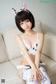 Coser@蠢沫沫 (chunmomo) Vol.068: (50 photos) P31 No.fc057c Image No. 11