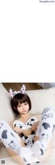 Coser@蠢沫沫 (chunmomo) Vol.068: (50 photos) P29 No.b3df8d Image No. 15