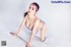 TouTiao 2018-02-02: Model Yi Yang (易 阳) (27 photos) P17 No.f868bc Image No. 21