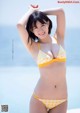 Rei Jonishi 上西怜, Weekly Playboy 2019 No.26 (週刊プレイボーイ 2019年26号) P10 No.a65e96 Image No. 3