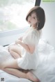 Ryu Ji Hye 류지혜, [PURE MEDIA] Vol.063 디지털화보 Set.01