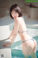 DJAWA Photo - Kang In-kyung (강인경): “Poolside” (63 photos) P52 No.c9f13f