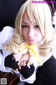 Cosplay Ippon Shoubu - Outta Gand Download P7 No.0126cc Image No. 11