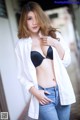 Thai Model No.217: Model Thunsuda Kemkulwanich (11 photos) P11 No.0bfbcc