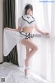 Coser@抱走莫子aa Vol.004: (42 photos) P1 No.98c678 Image No. 83