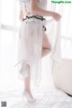 Coser@抱走莫子aa Vol.004: (42 photos) P41 No.0e9a77 Image No. 3