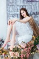 TouTiao 2018-07-27: Model Yi Yang (易 阳) (11 photos) P4 No.a13526 Image No. 15