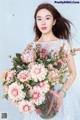 TouTiao 2018-07-27: Model Yi Yang (易 阳) (11 photos) P9 No.829052 Image No. 5