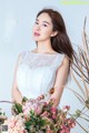 TouTiao 2018-07-27: Model Yi Yang (易 阳) (11 photos) P11 No.272f13 Image No. 1