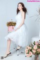 TouTiao 2018-07-27: Model Yi Yang (易 阳) (11 photos) P5 No.5ae482 Image No. 13