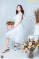 TouTiao 2018-07-27: Model Yi Yang (易 阳) (11 photos) P8 No.62e0bb Image No. 7