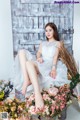 TouTiao 2018-07-27: Model Yi Yang (易 阳) (11 photos) P2 No.4ba8cc Image No. 19