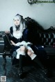 Cosplay Lechat - Ml Free Mp4 P9 No.5d64c8 Image No. 7