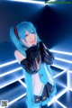 Cosplay Lechat - Ml Free Mp4 P12 No.fa8a1c Image No. 1