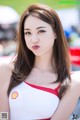 Beautiful Ju Da Ha at CJ Super Race, Round 1 (66 photos) P17 No.a7fb49 Image No. 99