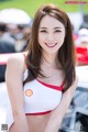 Beautiful Ju Da Ha at CJ Super Race, Round 1 (66 photos) P4 No.682168 Image No. 125