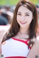 Beautiful Ju Da Ha at CJ Super Race, Round 1 (66 photos) P13 No.739c2f Image No. 107