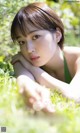 Sayaka Odai 尾台彩香, Weekly Playboy 2022 No.27 (週刊プレイボーイ 2022年27号) P3 No.604b62 Image No. 9