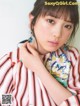 Yuki Yoda 与田祐希, B.L.T Graph 2019年3月号 Vol.41