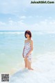 Risa Watanabe 渡邉理佐, Weekly Playboy 2019 No.16 (週刊プレイボーイ 2019年16号) P1 No.7fcc77 Image No. 9