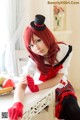 Cosplay Nasan - Poobspoto Bra Sexypic P11 No.79c26b Image No. 3