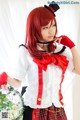 Cosplay Nasan - Poobspoto Bra Sexypic P4 No.57d1ba Image No. 17