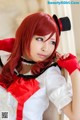 Cosplay Nasan - Poobspoto Bra Sexypic P6 No.3c787c Image No. 13