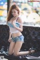 Beautiful and sexy Thai girls - Part 4 (430 photos) P128 No.c79516 Image No. 359