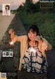 Yui Imaizumi 今泉佑唯, Young Magazine 2019 No.42 (ヤングマガジン 2019年42号) P9 No.9db53e