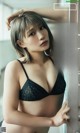 Minami Shinohara 篠原みなみ, Weekly Playboy 2022 No.24 (週刊プレイボーイ 2022年24号) P4 No.7ffb63 Image No. 9