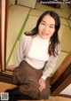 Yuu Beniyama - Loadmouth Watar Bigboob P8 No.5f6001 Image No. 9