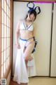 Yui Okada - Murid Babes Shoolgirl P3 No.ed014b Image No. 19