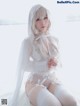 Coser @ 白银 81: 纯白 圣女 (56 photos) P6 No.2f4a76 Image No. 101